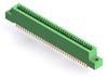 Card Edge Conn, Dual, 68Pos, Th; Card Edge Connector Type Edac - 64AJ7439 - Newark, An Avnet Company