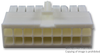 Plug & Socket Housing, Plug, Nylon; Product Range Amp Te Connectivity - 30AC5773 - Newark, An Avnet Company
