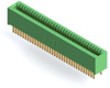Card Edge Conn, Dual, 68Pos, Lug; Card Edge Connector Type Edac - 59AJ8492 - Newark, An Avnet Company