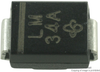 Transient Voltage Suppressor, Tvs, Transzorb Smbj Series, Unidirectional, 15 V, Do-214Aa, 2, 16.7 V Rohs Compliant Vishay - 14M6369 - Newark, An Avnet Company