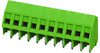 Terminal Block, Pcb, 4 Position, 26-14Awg; Pitch Spacing Phoenix Contact - 71C4131 - Newark, An Avnet Company