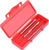 M2 Tap Set, 0.4Mm, 3Pc Rohs Compliant Multicomp Pro - 73AJ8771 - Newark, An Avnet Company