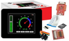 Display Modules - LCD, OLED, Graphic - 1613-1140-ND - DigiKey