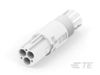 Standard Circular Connectors - 293469-3 - TE Connectivity