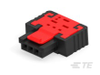 Rectangular Wire & Cable Connectors & Housings - 394968-E - TE Connectivity