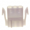 Connectors, Interconnects - Rectangular Connectors - Housings - 1034785-1-480304-0 - Win Source Electronics