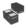 Diodes - Zener - Single - GDZ5V1LP3-7 - 1040932-GDZ5V1LP3-7 - Win Source Electronics