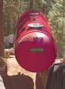 Water Tank -- 4-ft Diameter - Image