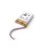 Battery Packs -- 1908-LP802036JU+PCM+2IC+2WIRES50MM-ND - Image