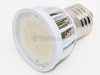 DIMMABLE LED Natural White Reflector Style Wide Flood Bulb - AE26R16NW60 - bulbs.com