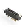 Edgeboard Connectors - 151-395-024-558-512-ND - DigiKey