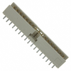 Headers, Male Pins - 609-2588-ND - DigiKey