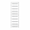 Terminal Block Marker Strips - 1816340000-ND - DigiKey