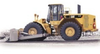 824H Wheel Dozer - Image