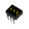 DIP Switches - 209-3MST-ND - DigiKey