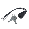 Keylock Switches -- CKN10050-ND - Image