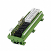 I/O Relay Module Racks - 2971742-ND - DigiKey
