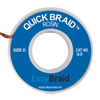 Desoldering Braid, Wick, Pumps - Q-D-1000-ND - DigiKey