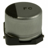 Aluminum Electrolytic Capacitors -- PCE4000CT-ND