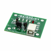 Evaluation and Demonstration Boards and Kits - MAX8601EVKIT-ND - DigiKey