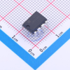 Operational Amplifier/Comparator >> Operational Amplifier -- LM358GN - Image