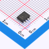Memory >> EEPROM -- AT93C46AM/TR - Image