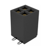 Headers, Receptacles, Female Sockets - SFMC-102-L2-S-D-ND - DigiKey