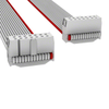Rectangular Cable Assemblies - H3DDS-1406G-ND - DigiKey