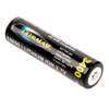 Rechargeable 18650 -- LION-1865-34