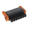 Headers, Plugs and Sockets - 281-8743-ND - DigiKey