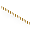 Backplane Connector Contacts - 151-103-017-253-200-ND - DigiKey