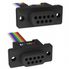 D-Sub Cables - A7FFB-0906M-ND - DigiKey