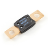 Littelfuse 0298200.ZXEH Riveted MEGA® Fuse 200A, 32VDC - 47046 - Waytek, Inc.
