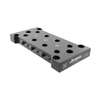 Quick-Loc™ 52mm Double Grid Receivers - QL2-100250 - Jergens, Inc.