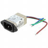 Power Entry Modules (PEM) - 1-6609017-2-ND - DigiKey