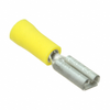 Quick Connects, Quick Disconnect Connectors - 3M157224-ND - DigiKey