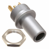 Coaxial Connector (RF) Assemblies - FAN.00.250.CLA-ND - DigiKey