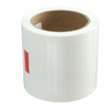 Labels, Stickers, Decals - Blank - 1436-1659-ND - DigiKey