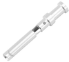 Battery Holders, Clips & Contacts - VN02 016 0024 2C - Powell Electronics, Inc.