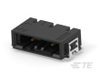 PCB Headers & Receptacles - 524226-E - TE Connectivity