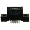 Edgeboard Connectors - S7140-ND - DigiKey