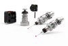 Touch probe system with ultra wideband transmission technology -- MARPOSS ULTRA PROBING SYSTEM