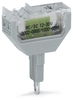 Component module with LED - 2002-880/1000-542 - WAGO