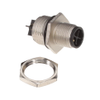 Circular Connector Assemblies - 1754-M12S-04PMMS-SH8001-ND - DigiKey