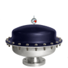 PULSATION DAMPENERS - CT4460H-24 - Blacoh Fluid Control, Inc.