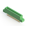 Edgeboard Connectors - 151-333-012-558-112-ND - DigiKey