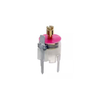 Trimmers, Variable Capacitors -- 4363-PPXE27000NM-ND