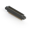 Edgeboard Connectors - 151-395-044-541-807-ND - DigiKey