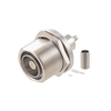 Coaxial Connector (RF) Assemblies - 6099-PE44548-ND - DigiKey
