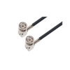 Coaxial Cables (RF) - 6099-PE3W12420-72-ND - DigiKey